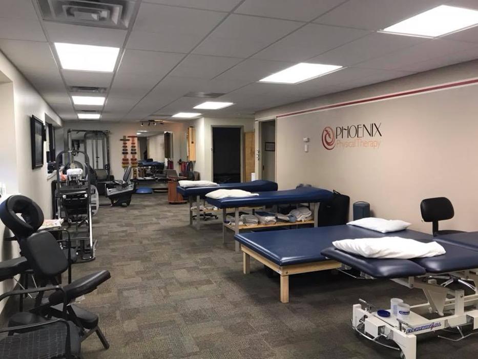 Phoenix Physical Therapy - Amherst, NY