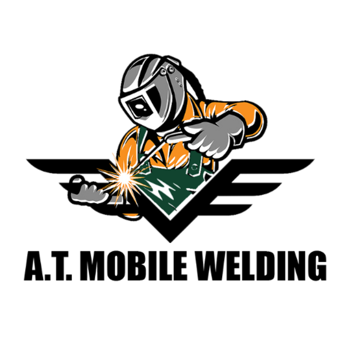 A.T. Mobile Welding - Longmont, CO