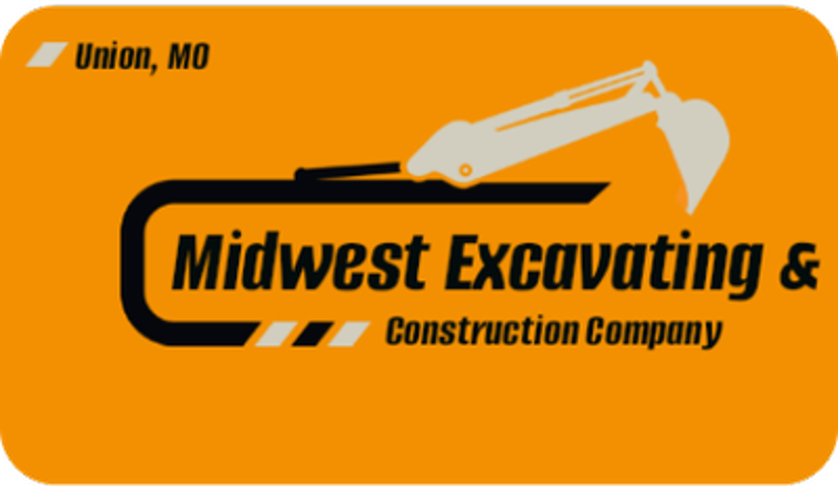 Midwest Excavating & Construction Company - Union, MO