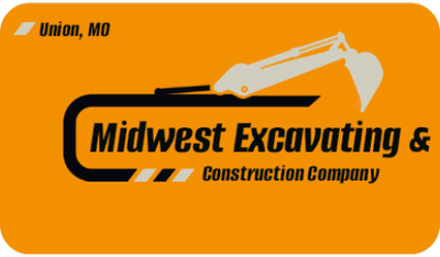 Midwest Excavating & Construction Company - Union, MO - (636)221-7641 | ShowMeLocal.com