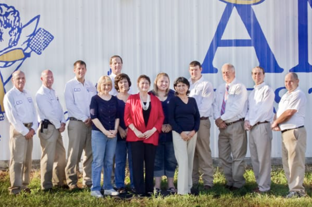 Angel Pest Control - Seguin, TX