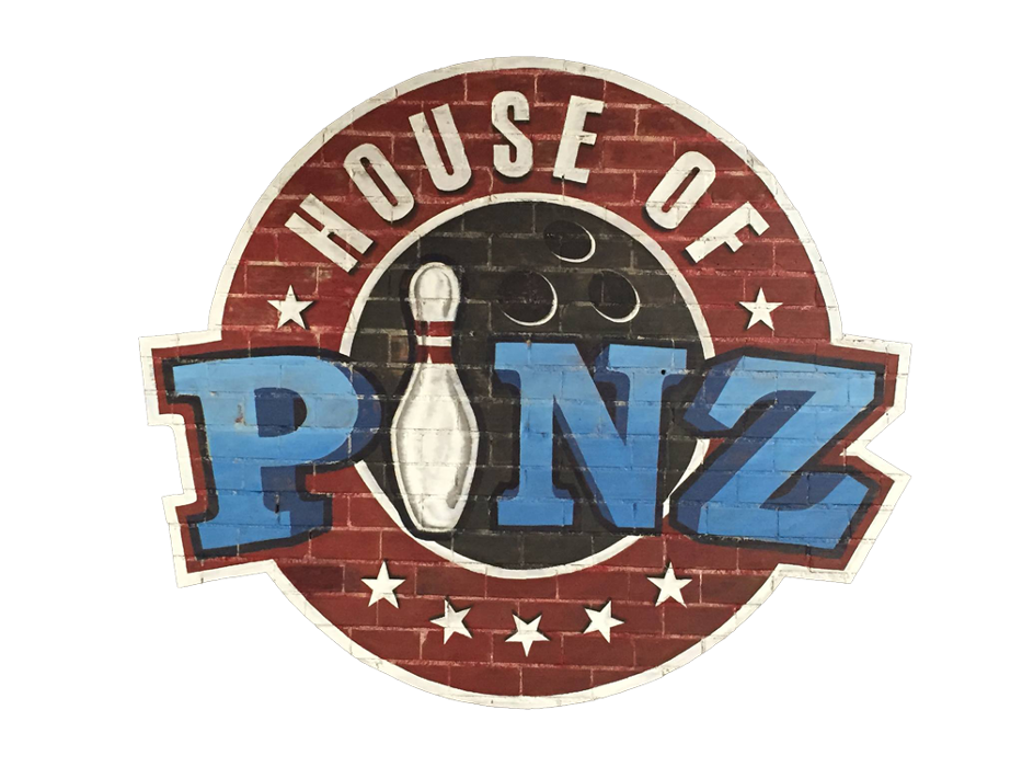 House of Pinz - Douglas, WY