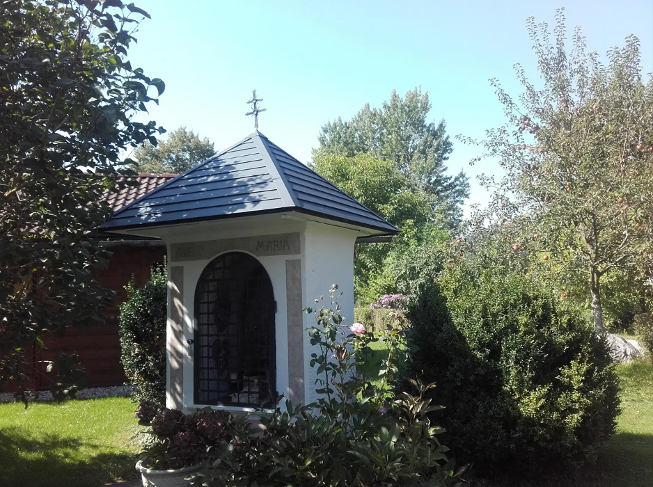 Rausch e.U. Dachdeckerei u. Spenglerei, Pfongau-West in Neumarkt am Wallersee