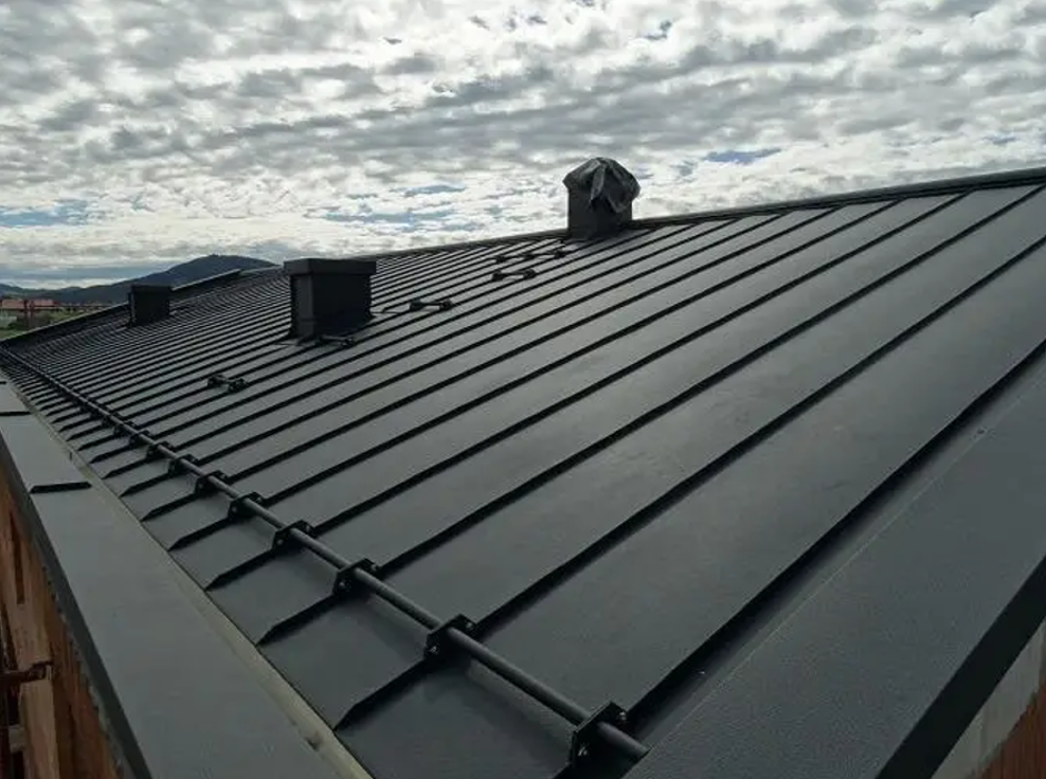 Rausch e.U. Dachdeckerei u. Spenglerei, Pfongau-West in Neumarkt am Wallersee