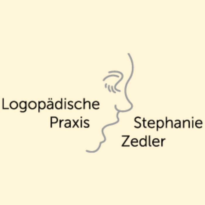Logo Stephanie Zedler | Praxis für Logopädie