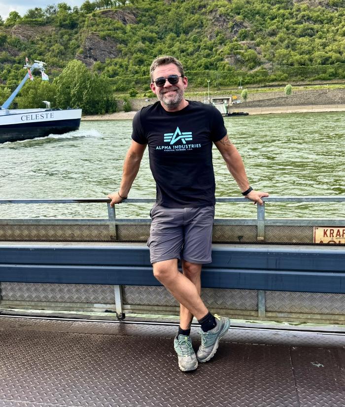 Mecklenburgische Versicherung Marc Redeker, Breslauer Straße in Essen