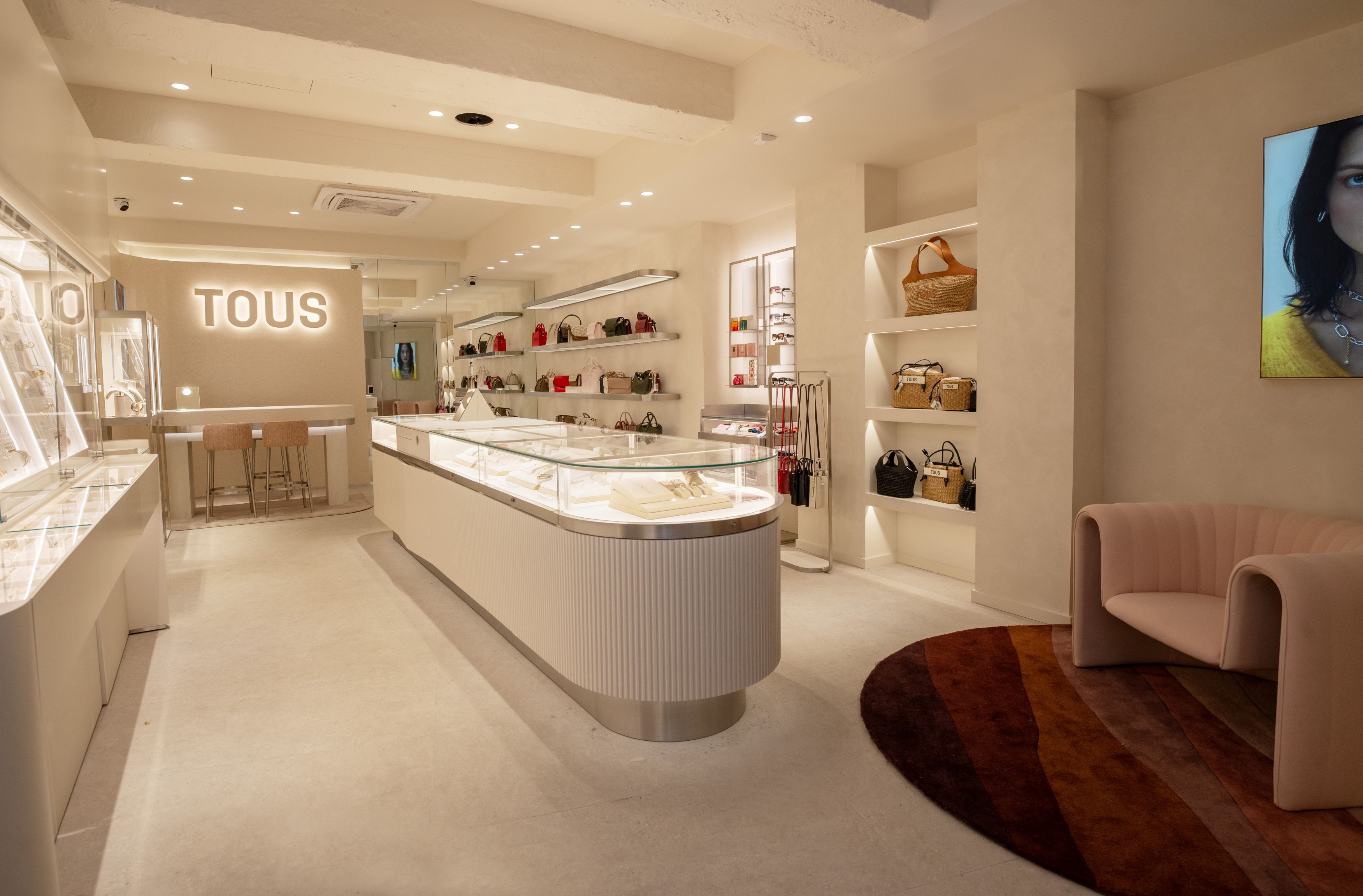 Galería en miniatura