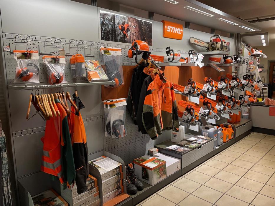 Gartengeräte Schlömer & Sohn, Heerstraße in Kerpen