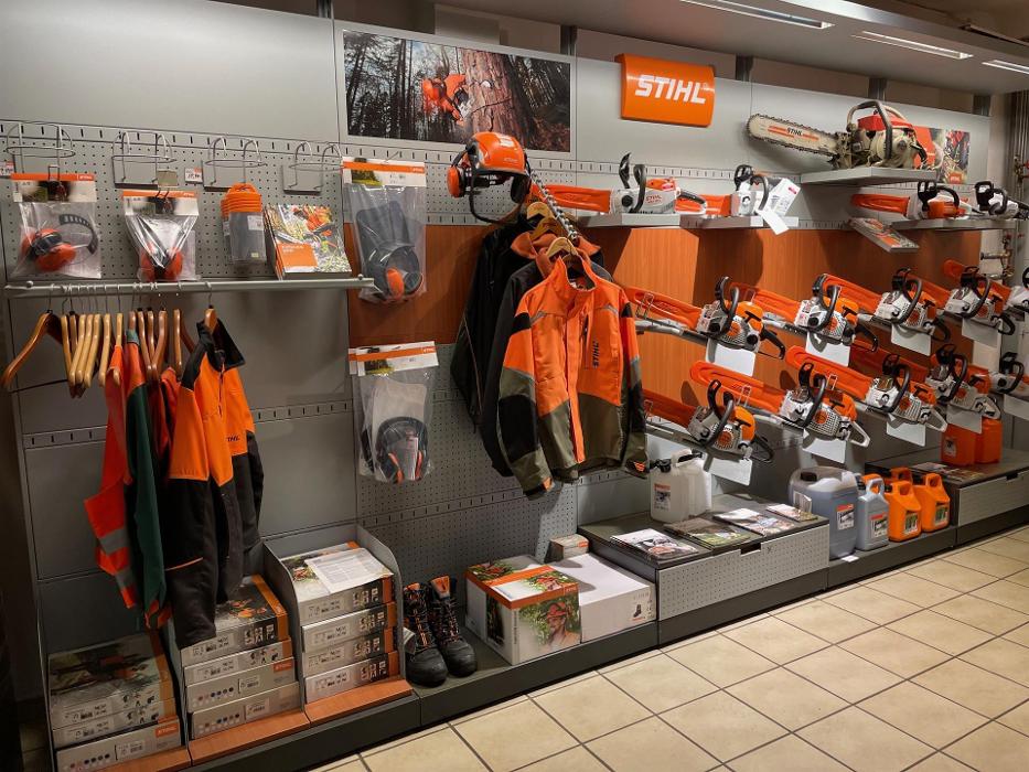 Gartengeräte Schlömer & Sohn, Heerstraße in Kerpen