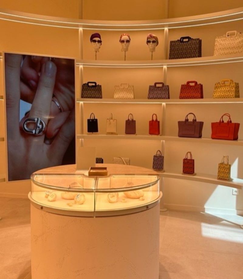 Galería en miniatura