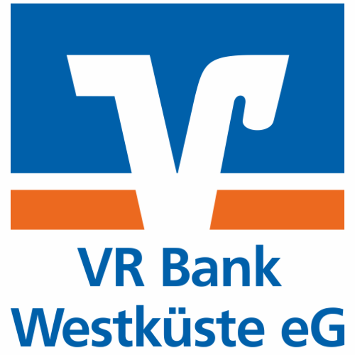 Hauptstelle Husum, VR Bank Schleswig-Holstein Mitte eG, Niederlassung VR Bank Westküste, Norderstraße in Husum