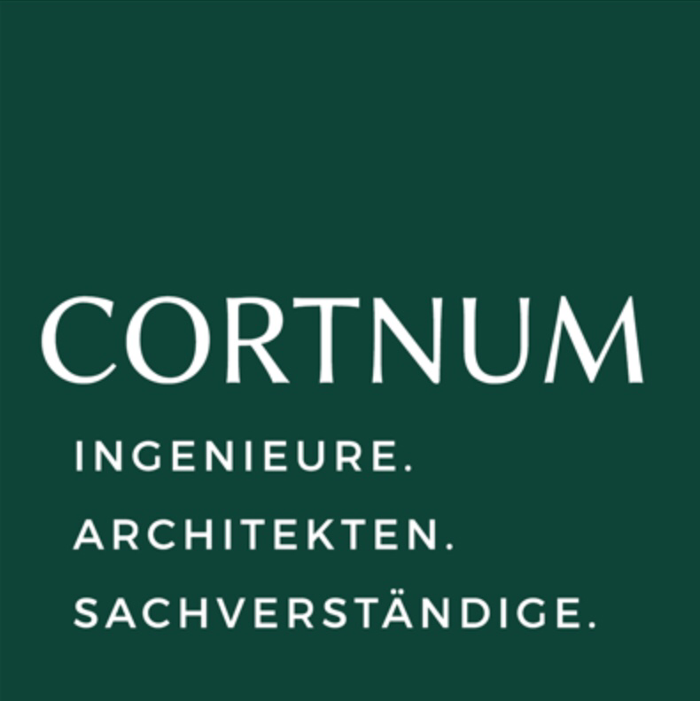 Ingenieurbüro Cortnum Architekten. Ingenieure. Sachverständige. in Einbeck