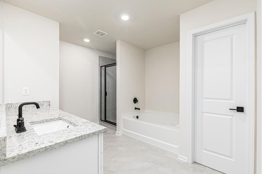 LGI Homes - Bold Springs Farm Image