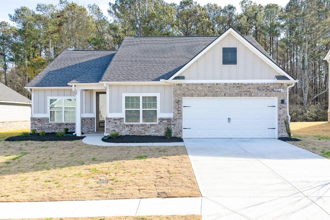 LGI Homes - Bold Springs Farm Image