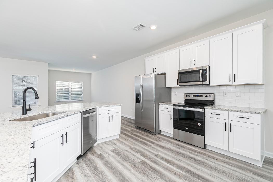 LGI Homes - Bold Springs Farm Image