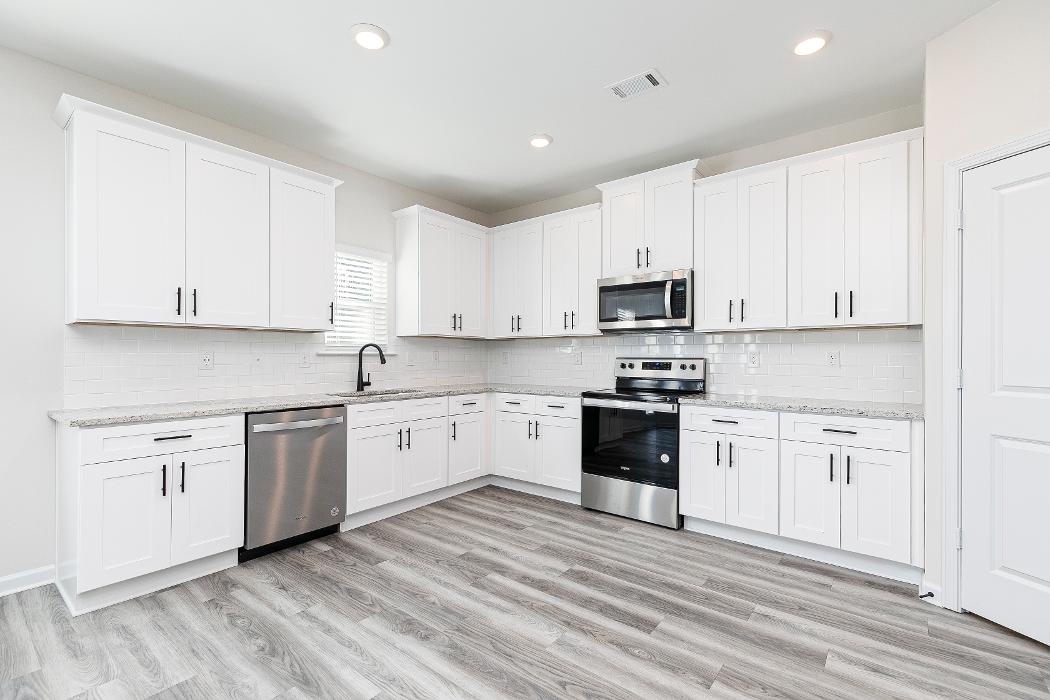 LGI Homes - Bold Springs Farm Image