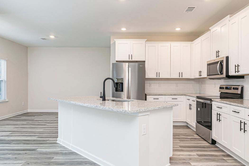 LGI Homes - Bold Springs Farm Image