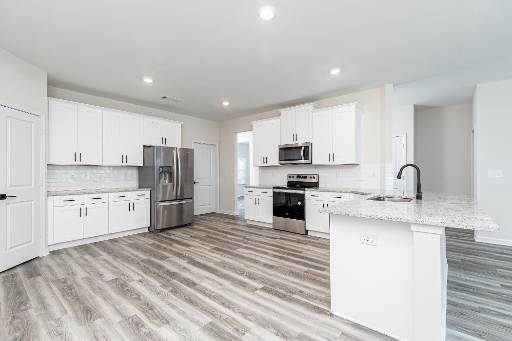 LGI Homes - Bold Springs Farm Image