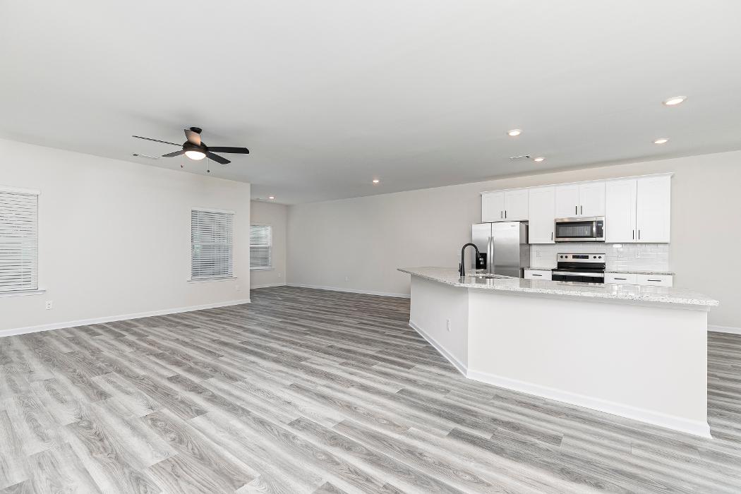 LGI Homes - Bold Springs Farm Image