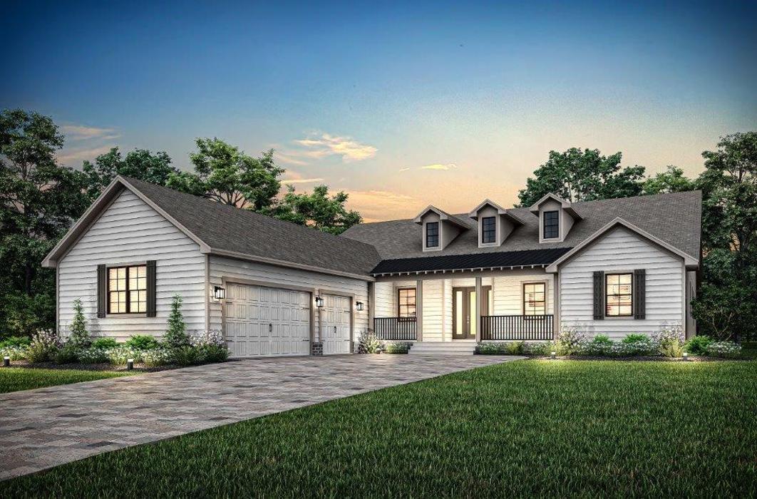 Terrata Homes - Southern Hills - Brooksville, FL
