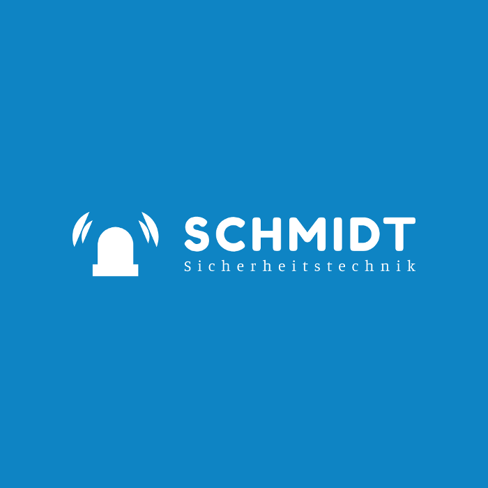 Schmidt Sicherheitstechnik