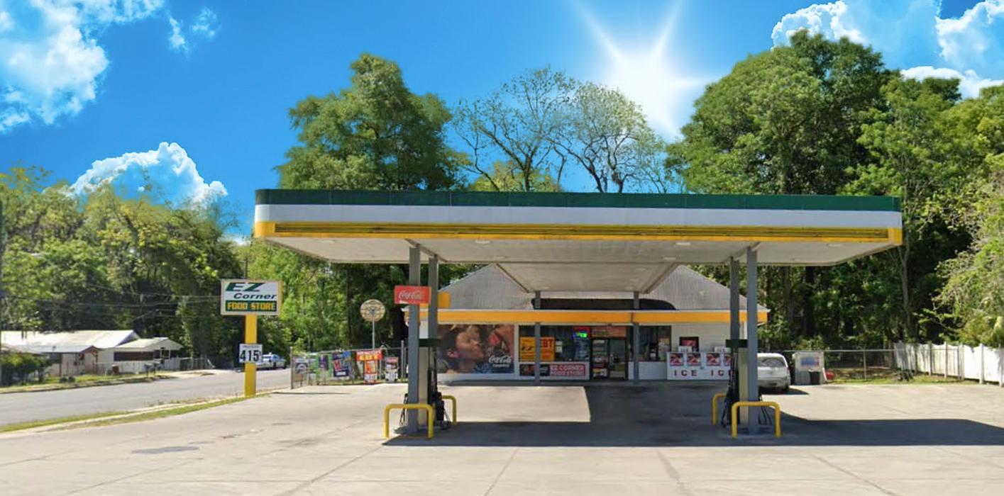 Bitcoin ATM Live Oak - Coinhub - Live Oak, FL