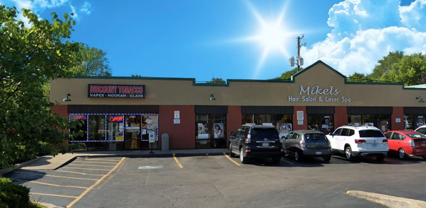 Bitcoin ATM Skokie - Coinhub - Skokie, IL