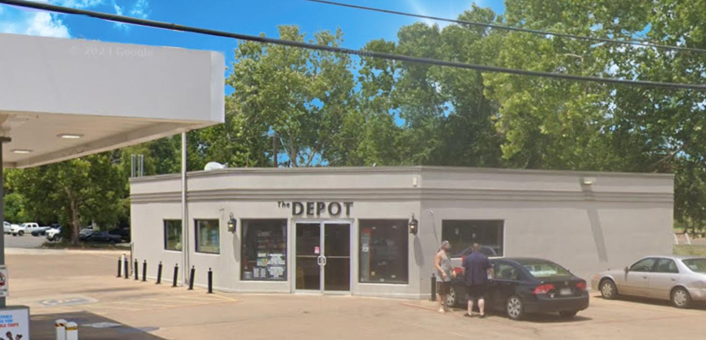 Bitcoin ATM Nacogdoches - Coinhub - Nacogdoches, TX