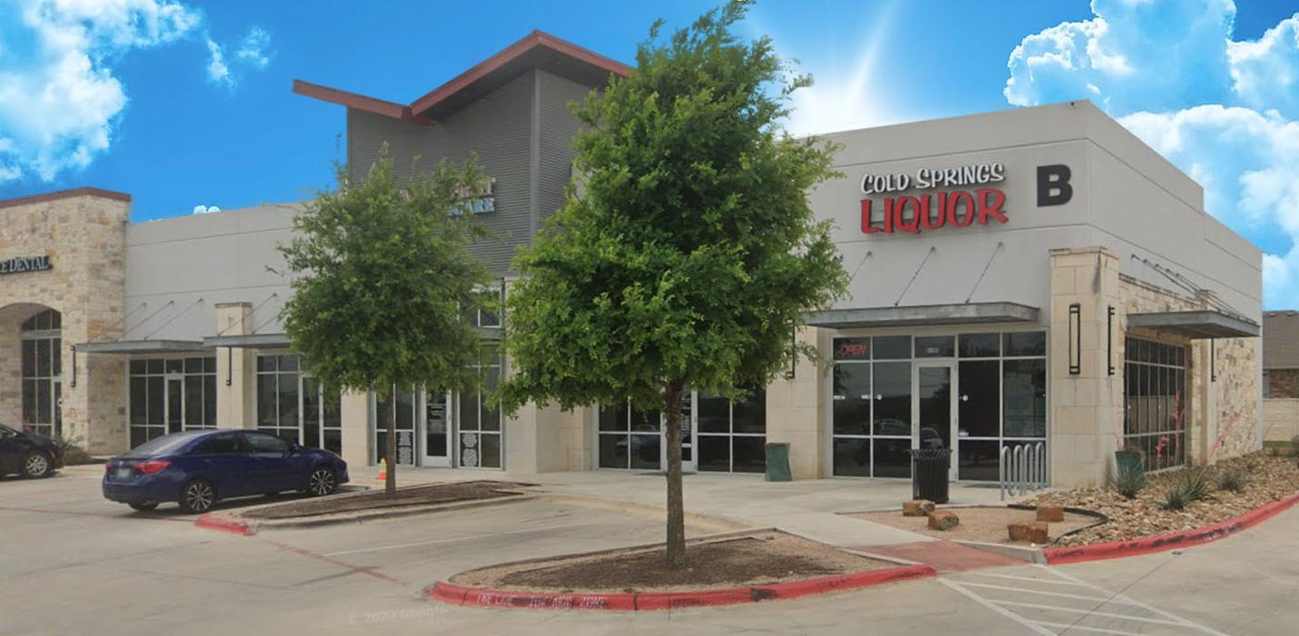Bitcoin ATM Leander - Coinhub - Leander, TX