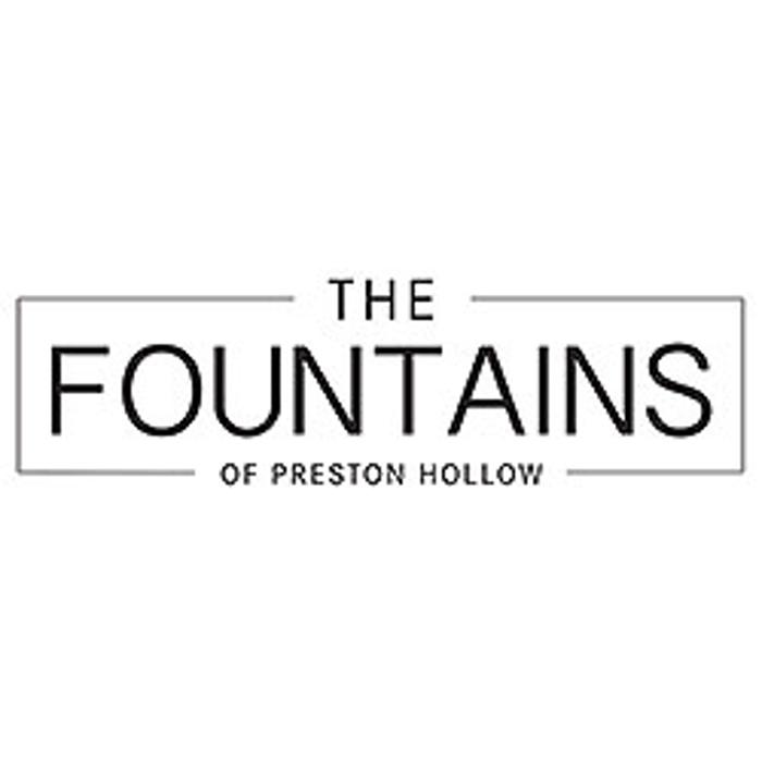 The Fountains of Preston Hollow