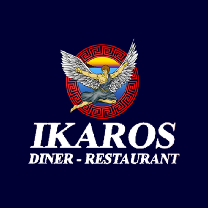 Ikaros Diner - New Windsor, NY