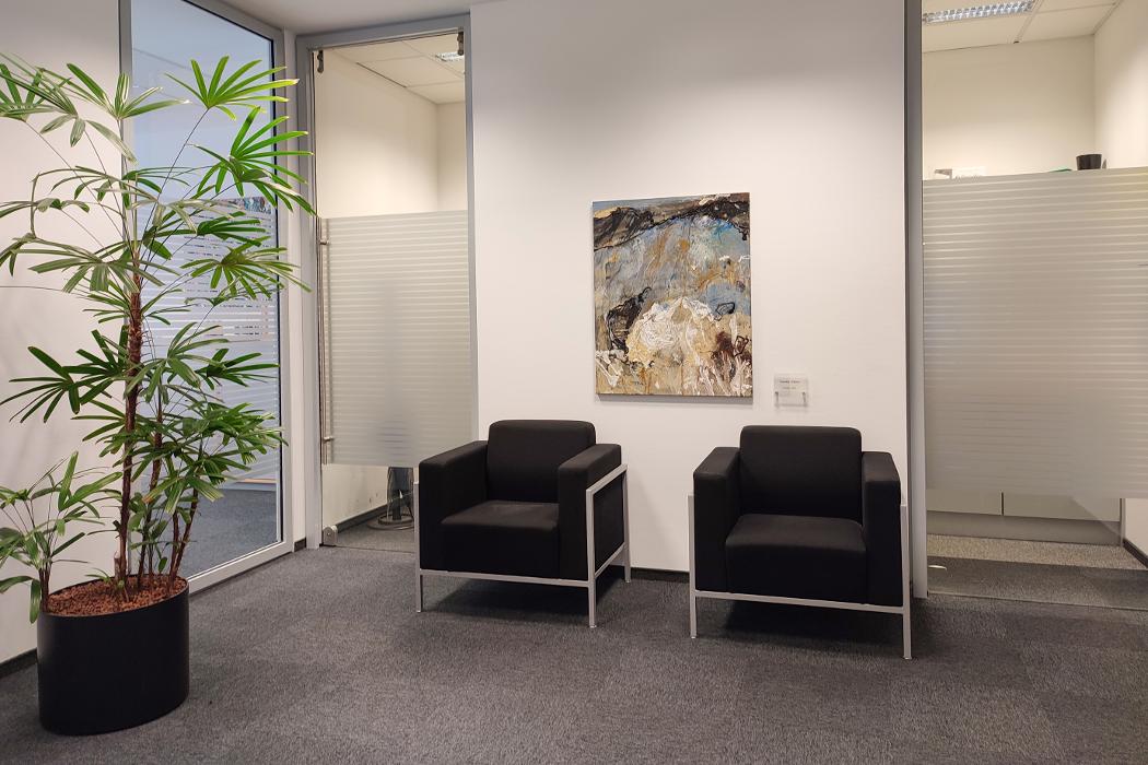 Volksbank Ruhr Mitte eG, Filiale Westerholt, Bahnhofstraße in Herten