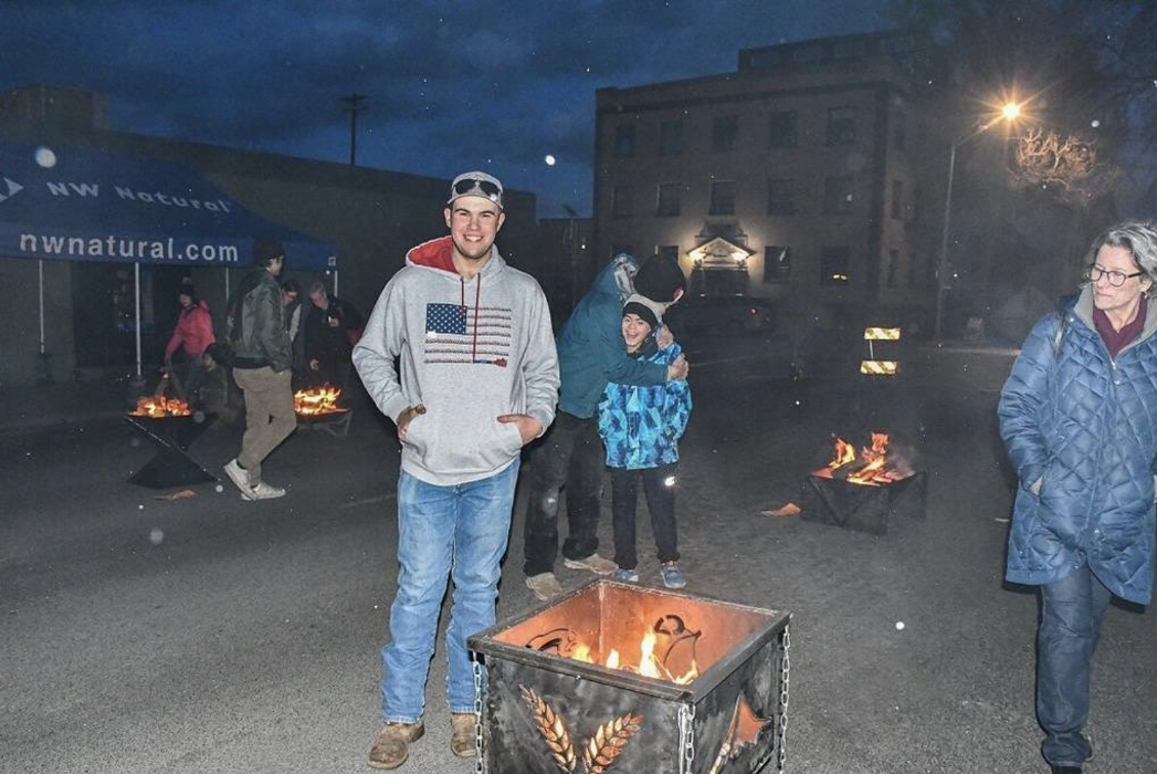 Columbia Gorge Community College - The Dalles, OR