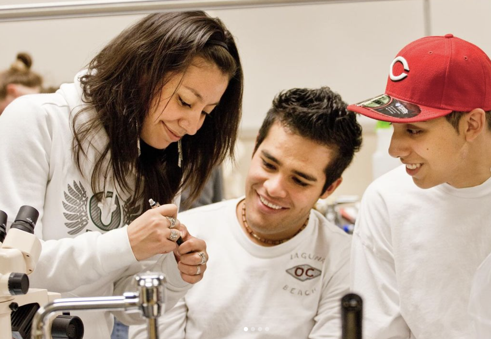Columbia Gorge Community College - The Dalles, OR