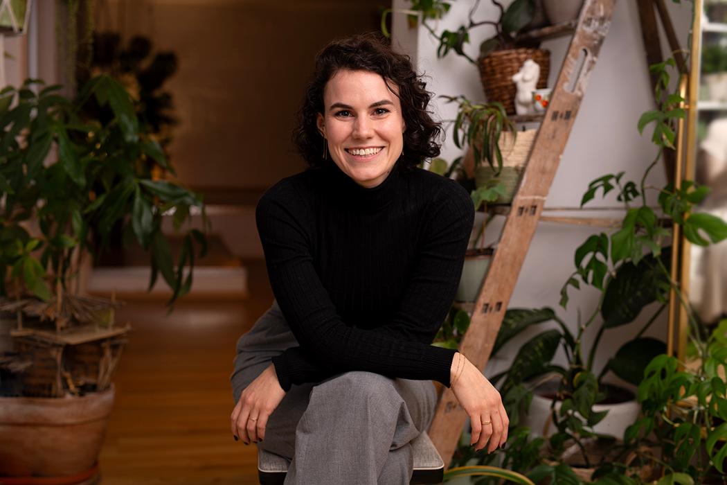 Fotos - Therapiepraxis Saar - Praxis für Psychotherapie und Coaching - Psychologin & Heilpraktikerin Joan Marlee Moyat-Koch - 2