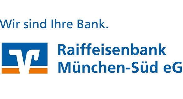 Geldautomat Raiffeisenbank München Süd eG München Geldautomat Raiffeisenbank München Süd eG München