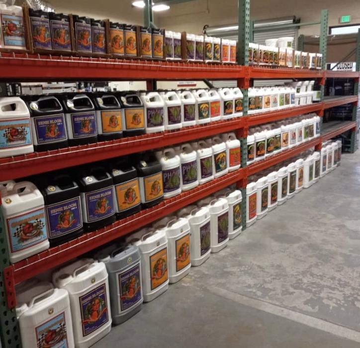 Desert Hydro - Cathedral City, CA