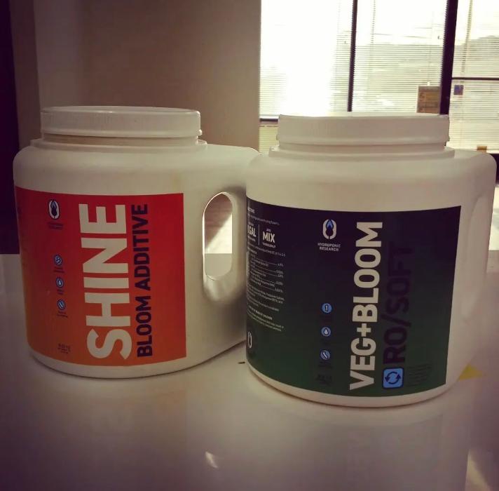 Desert Hydro - Cathedral City, CA