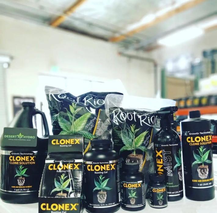 Desert Hydro - Cathedral City, CA