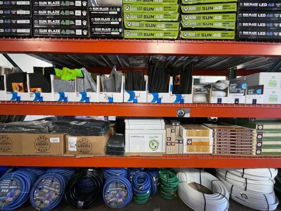 Desert Hydro - Cathedral City, CA