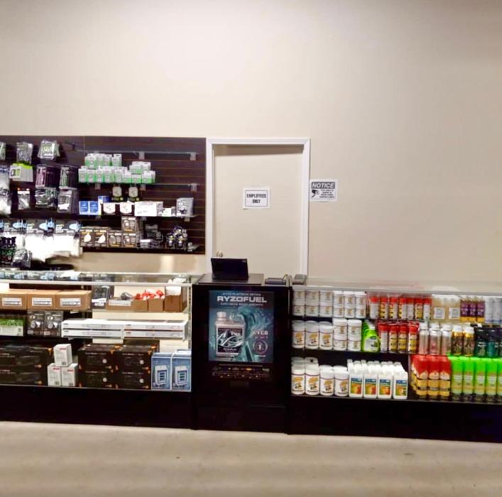 Desert Hydro - Cathedral City, CA