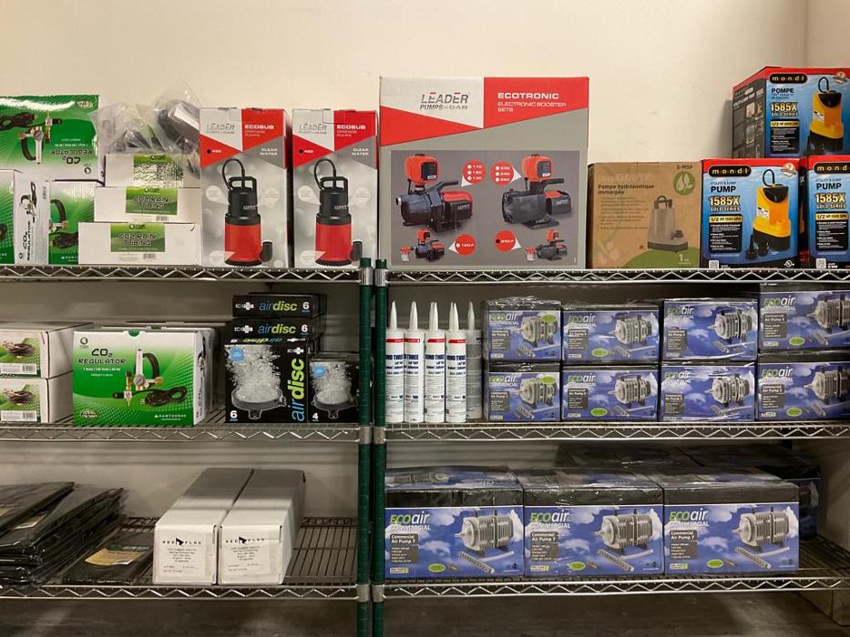 Desert Hydro - Cathedral City, CA