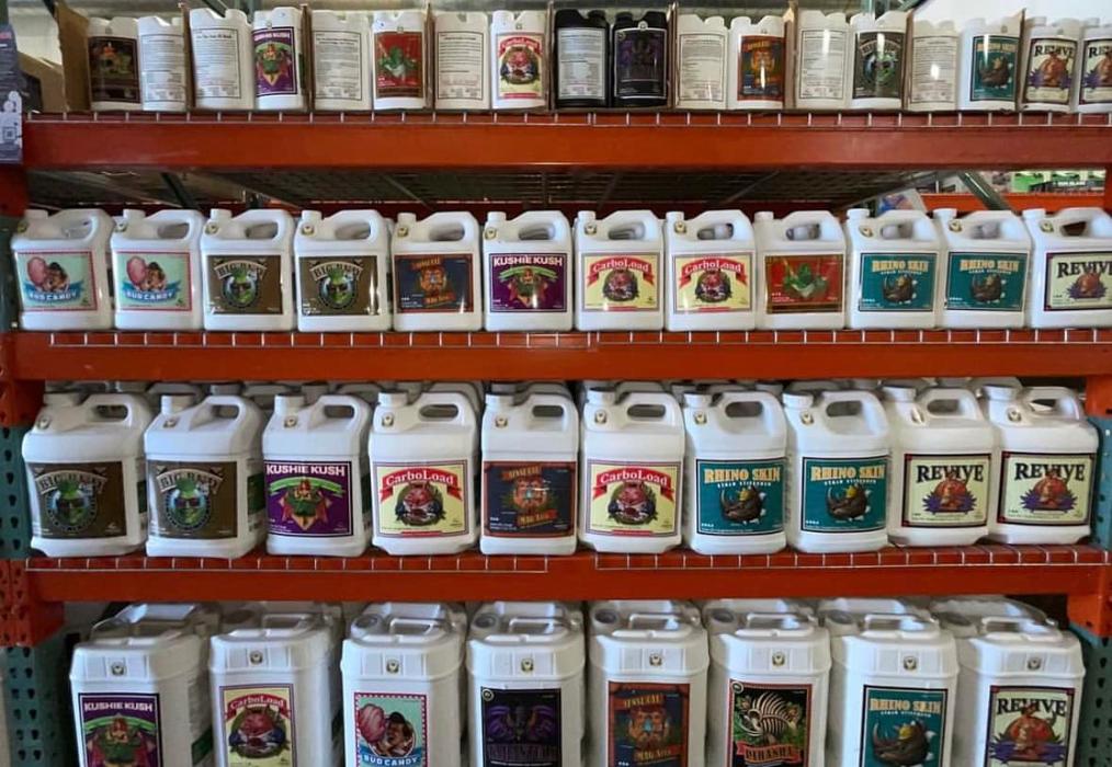 Desert Hydro - Cathedral City, CA