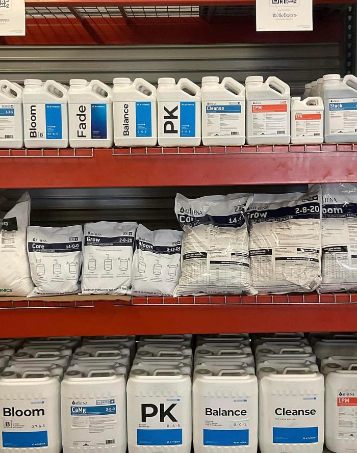 Desert Hydro - Cathedral City, CA