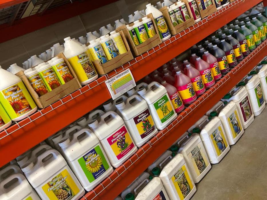 Desert Hydro - Cathedral City, CA