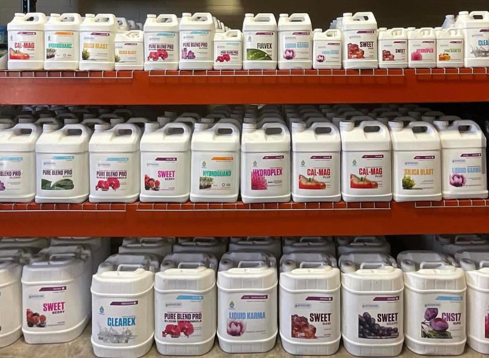 Desert Hydro - Cathedral City, CA