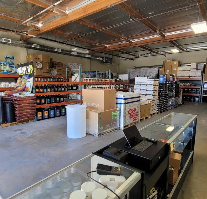 Desert Hydro - Cathedral City, CA