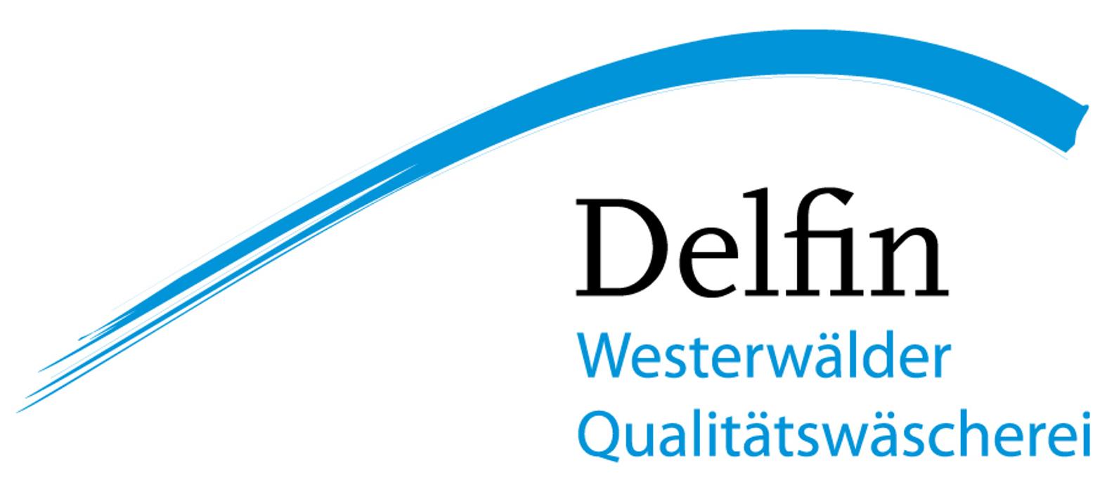 Westerwälder Qualitätswäscherei Delfin in Hachenburg