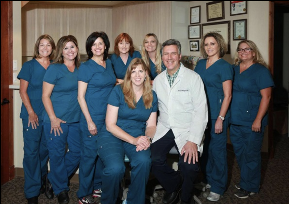 Steven C. Badger, DDS - Show Low, AZ 85901 - (928)532-2909 | ShowMeLocal.com