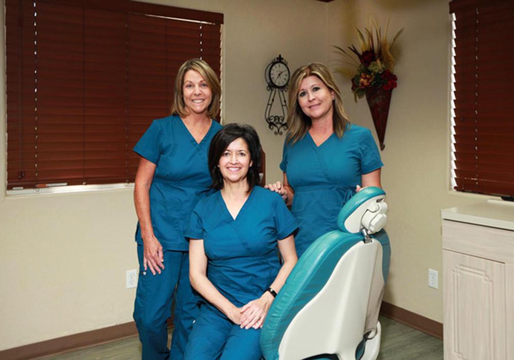 Steven C. Badger, DDS - Show Low, AZ